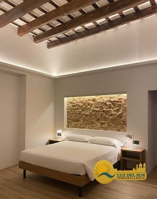 Piso en venta en Centro Histórico - Plaza España en Cádiz