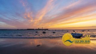 Piso en venta en Centro Histórico - Plaza España en Cádiz