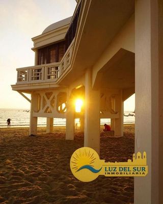 Piso en venta en Centro Histórico - Plaza España en Cádiz