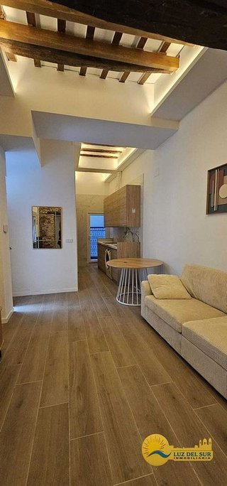 Piso en venta en Centro Histórico - Plaza España en Cádiz