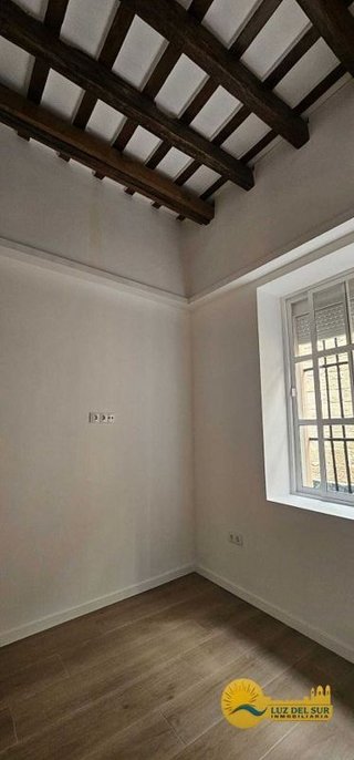 Piso en venta en Centro Histórico - Plaza España en Cádiz