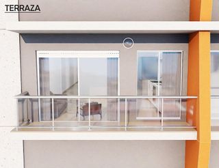 Piso en venta en Casco Urbano en Vinaròs