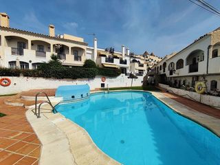 Piso en venta en Nueva Nerja - Burriana en Nerja