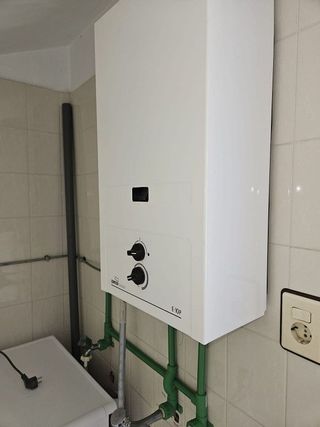 Piso en venta en Zona Martiánez en Puerto de la Cruz