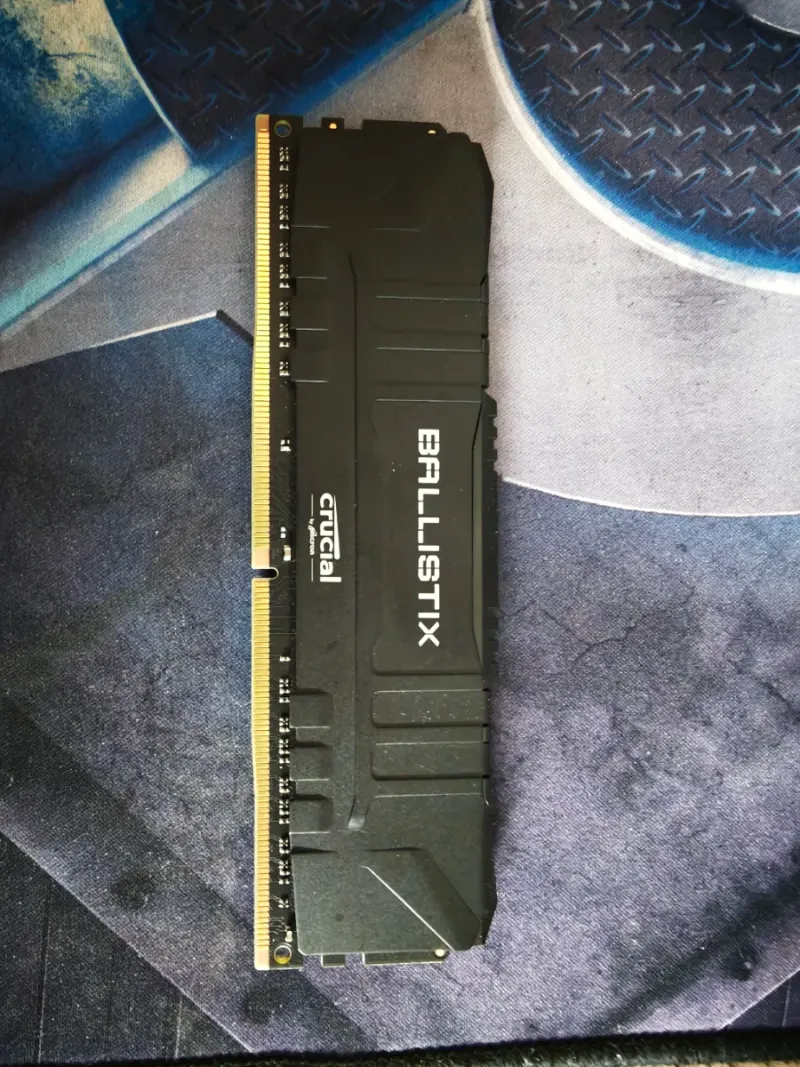 Crucial Ballistix DDR4 16GB 3200MHz