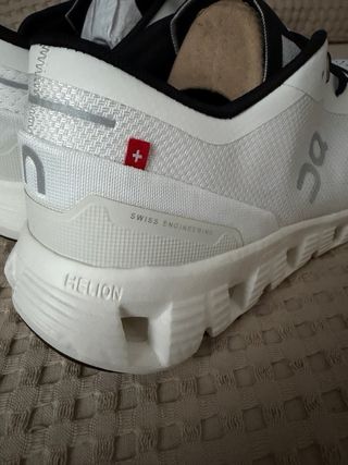 Zapatillas On Running Cloud  Precio negociable