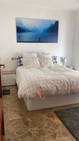 Ático en venta en Zubia (La)