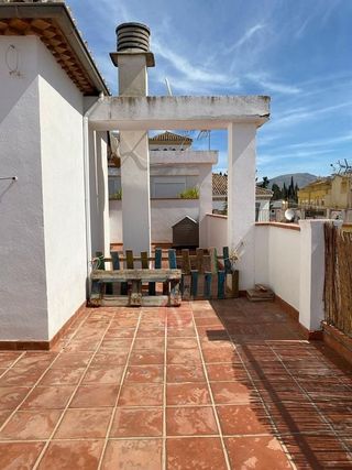 Ático en venta en Zubia (La)