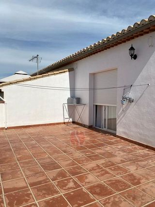 Ático en venta en Zubia (La)