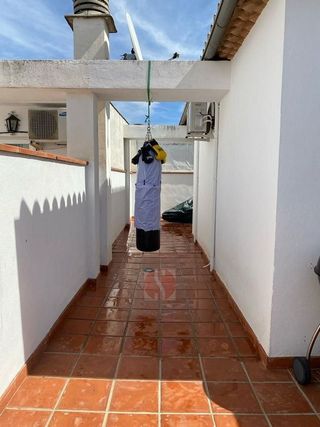 Ático en venta en Zubia (La)