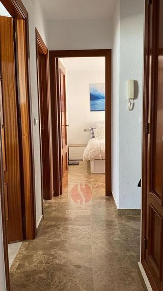 Ático en venta en Zubia (La)