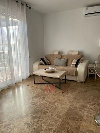 Ático en venta en Zubia (La)