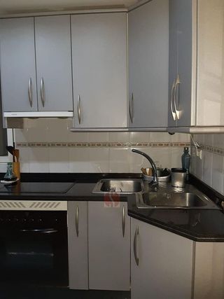 Ático en venta en Zubia (La)