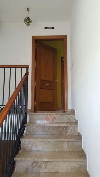 Ático en venta en Zubia (La)