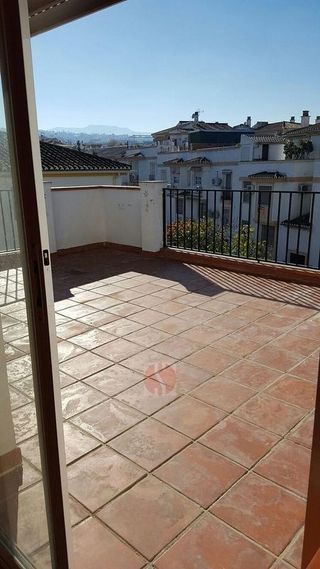 Ático en venta en Zubia (La)