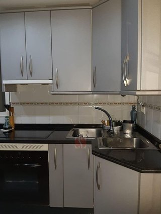Ático en venta en Zubia (La)