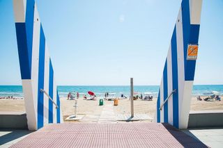 Piso en venta en Zona Playa Morro de Gos en Oropesa del Mar/Orpesa