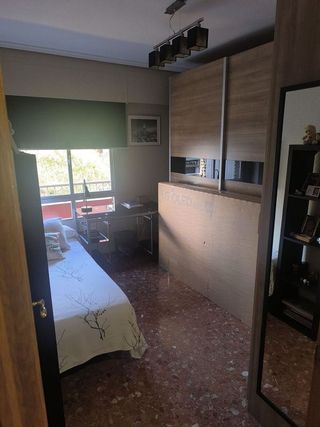 Piso en venta en Els Orriols en Valencia