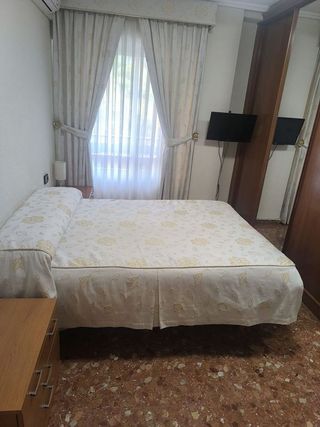 Piso en venta en Els Orriols en Valencia