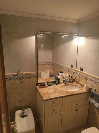 Piso en venta en Els Orriols en Valencia