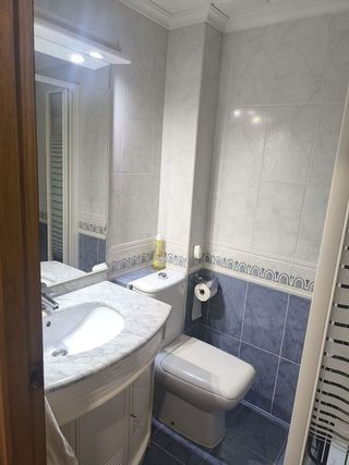 Piso en venta en Els Orriols en Valencia