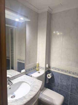 Piso en venta en Els Orriols en Valencia