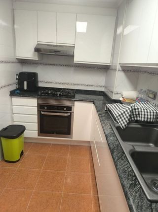 Piso en venta en Els Orriols en Valencia