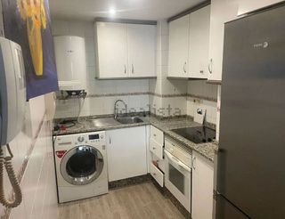 Piso en venta en Malilla en Valencia