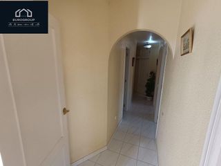 Piso en venta en Pueblo Poniente en Benidorm