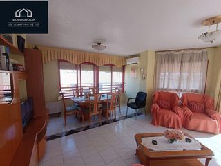 Piso en venta en Pueblo Poniente en Benidorm