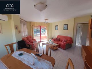 Piso en venta en Pueblo Poniente en Benidorm