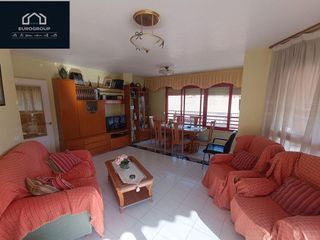 Piso en venta en Pueblo Poniente en Benidorm