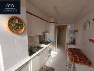 Piso en venta en Pueblo Poniente en Benidorm