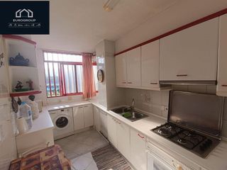 Piso en venta en Pueblo Poniente en Benidorm