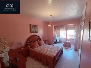Piso en venta en Pueblo Poniente en Benidorm