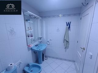 Piso en venta en Pueblo Poniente en Benidorm