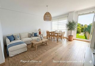 Piso en venta en Castro en Castro Urdiales