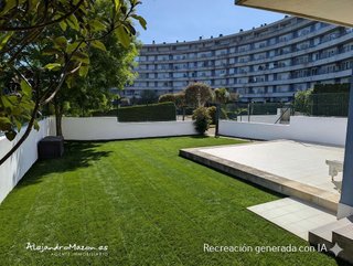 Piso en venta en Castro en Castro Urdiales