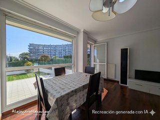 Piso en venta en Castro en Castro Urdiales