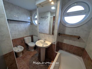 Piso en venta en Castro en Castro Urdiales