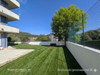Piso en venta en Castro en Castro Urdiales