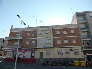 Piso en venta en Molina de Segura ciudad en Molina de Segura