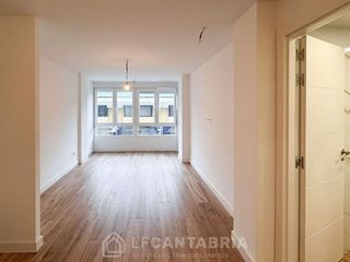 Piso en venta en Castilla - Hermida en Santander