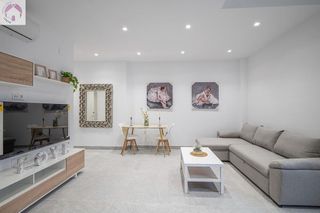 Piso en venta en San Francisco Javier en Granada