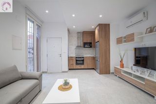 Piso en venta en San Francisco Javier en Granada