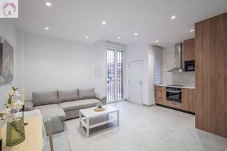 Piso en venta en San Francisco Javier en Granada