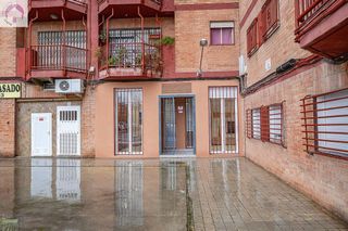 Piso en venta en San Francisco Javier en Granada