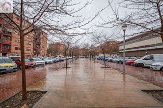 Piso en venta en San Francisco Javier en Granada