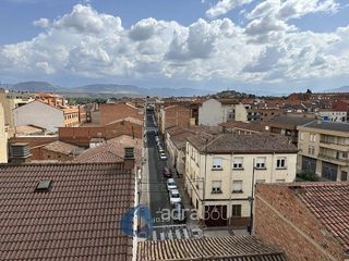 Ático en venta en Lardero