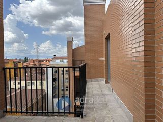 Ático en venta en Lardero